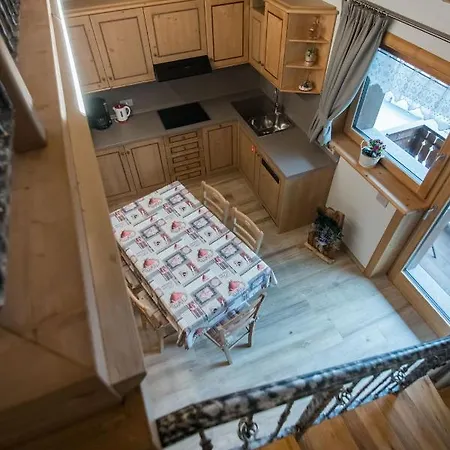 Apartament Rin Gemel *