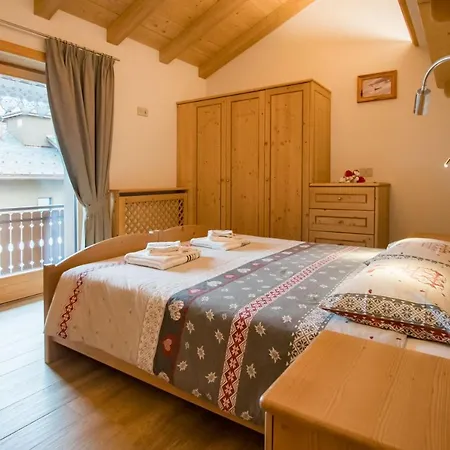 Apartmán Rin Gemel