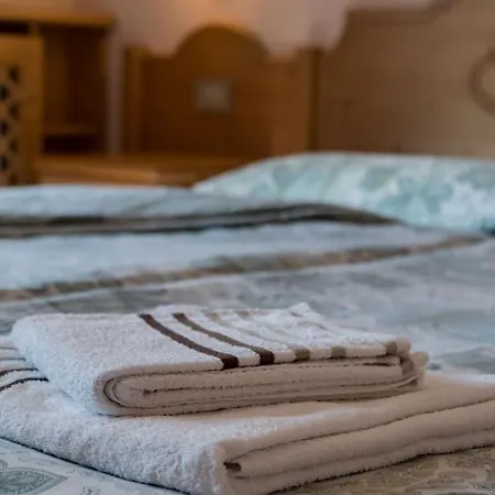 Rin Gemel Apartament *