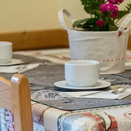 Rin Gemel Apartament
