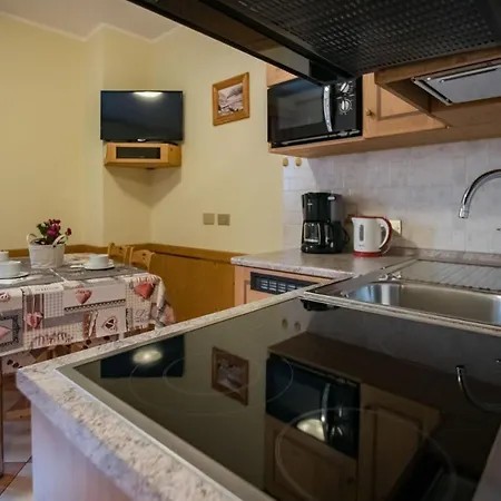Rin Gemel Apartmán *