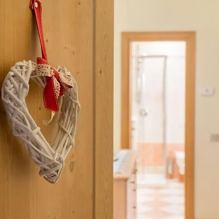 Rin Gemel Apartmán