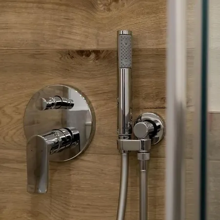 Rin Gemel Apartmán Livigno