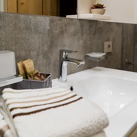 Rin Gemel Apartament