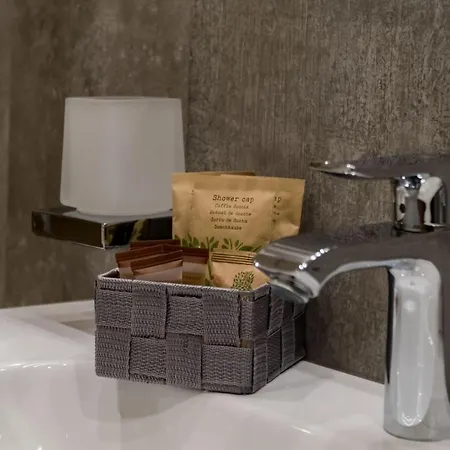 Apartmán Rin Gemel *