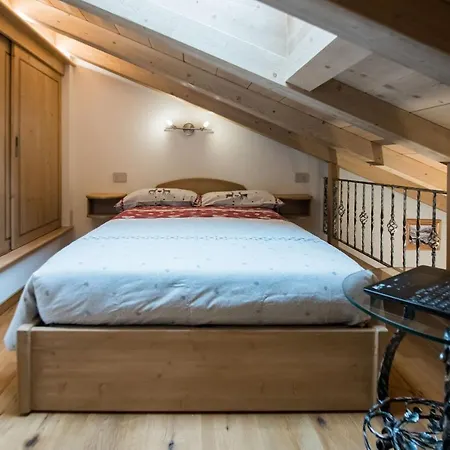 Rin Gemel Apartmán