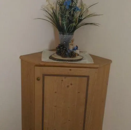 Rin Gemel Apartmán Livigno