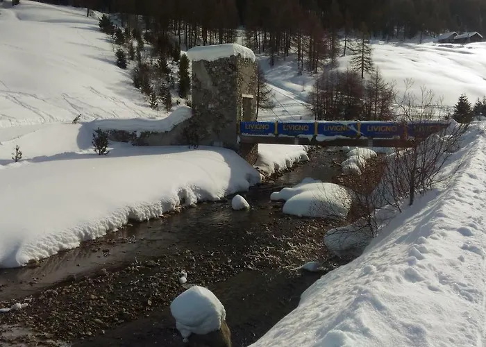 Rin Gemel Livigno