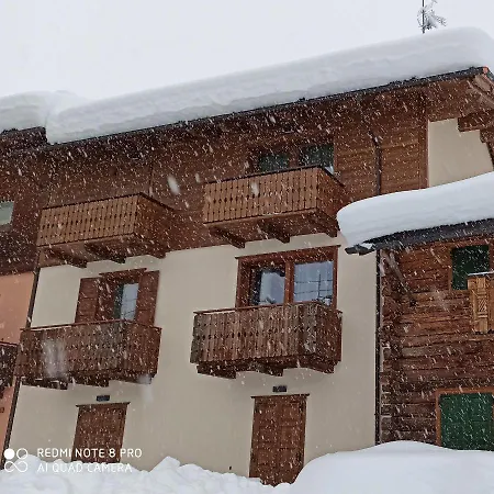Rin Gemel Appartement *