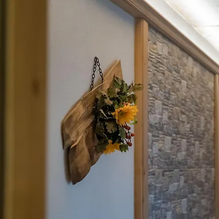 Appartement Rin Gemel Livigno