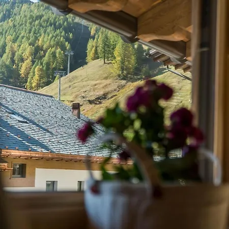 Rin Gemel * Livigno