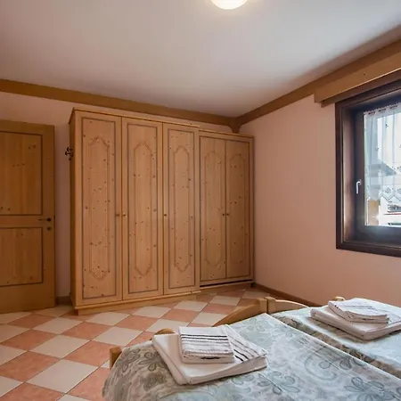 Appartement Rin Gemel Livigno