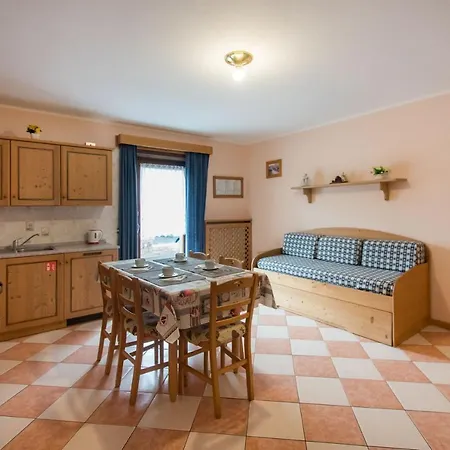 Rin Gemel Appartement *