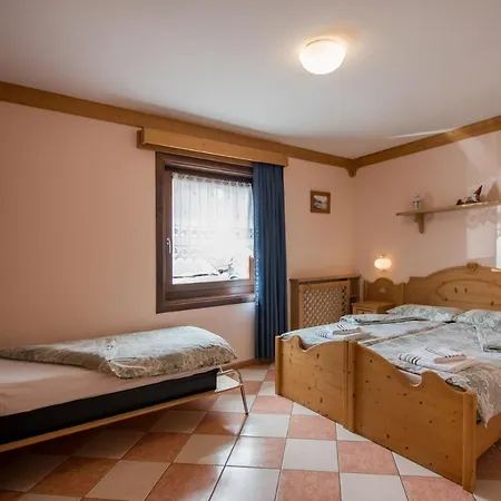 Appartement Rin Gemel *