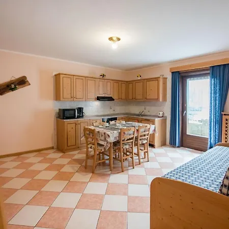 Appartement Rin Gemel *