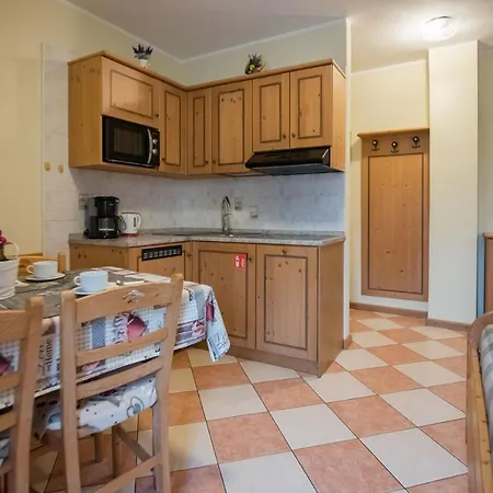 Rin Gemel Appartement