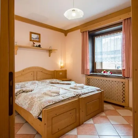 Appartement Rin Gemel *