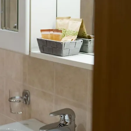Appartement Rin Gemel *