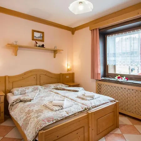 Appartement Rin Gemel Livigno