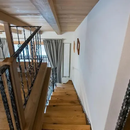 Rin Gemel Appartement *