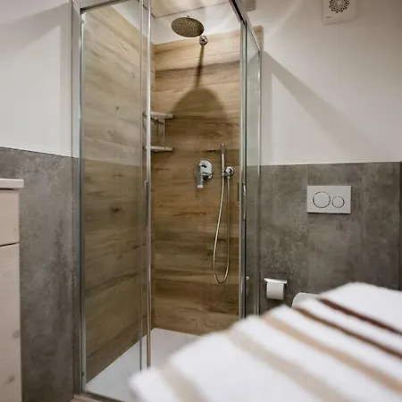 Appartement Rin Gemel Livigno