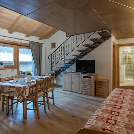 Rin Gemel * Livigno