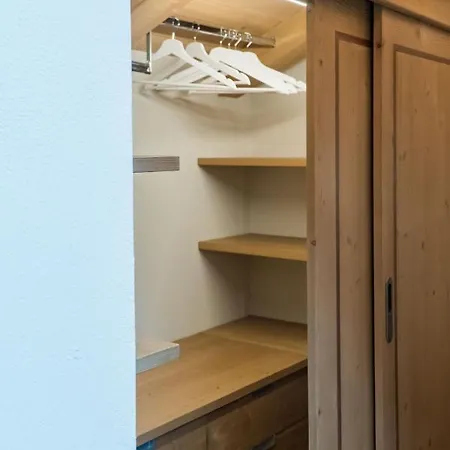 Rin Gemel Appartement Livigno