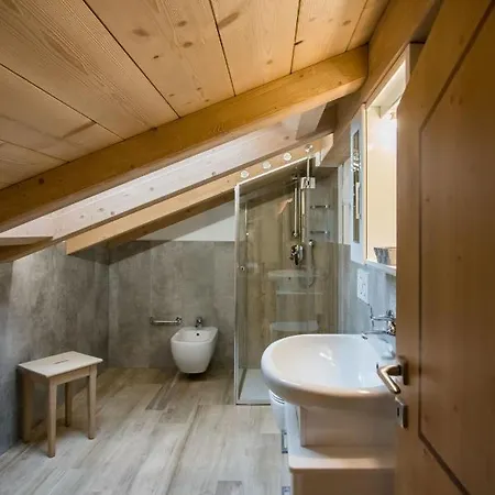 Appartement Rin Gemel *