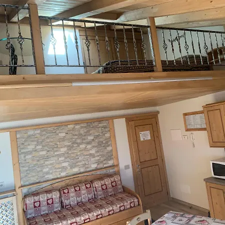 Appartement Rin Gemel