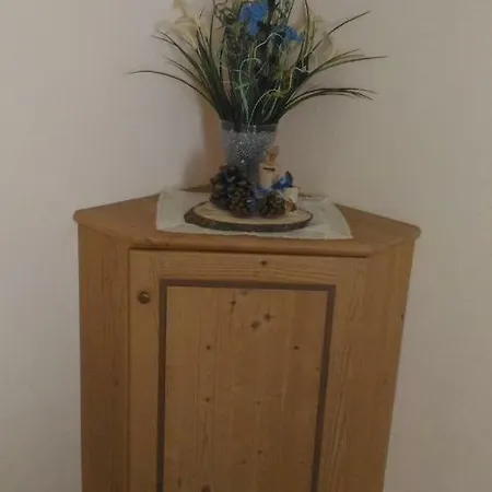 Rin Gemel Appartement Livigno